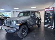 Jeep Wrangler 3