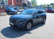 Hyundai Tucson 3