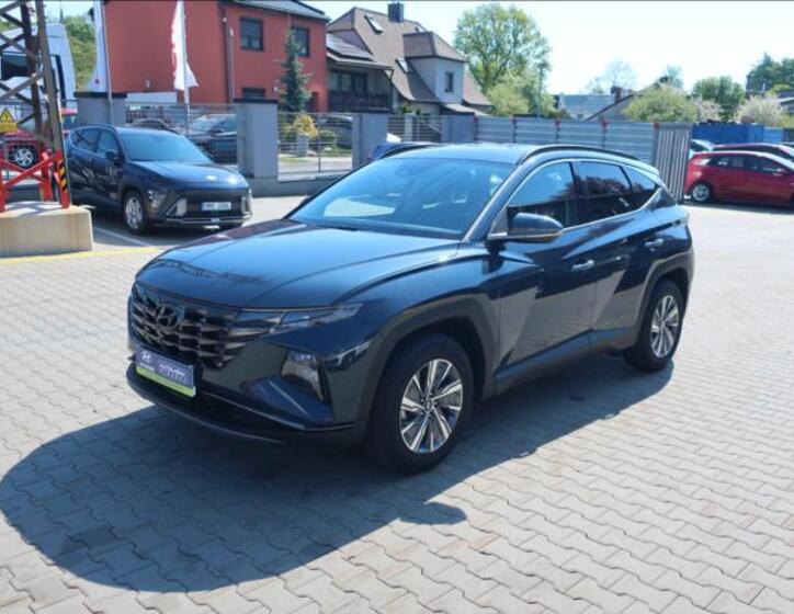 Hyundai Tucson 3