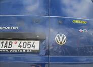Volkswagen Transporter 26