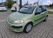 Citroën C3 2