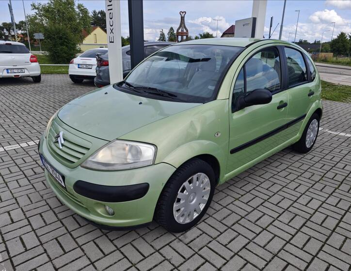 Citroën C3 2