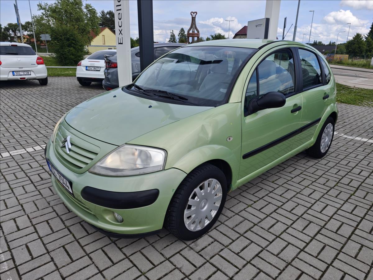 Citroën C3