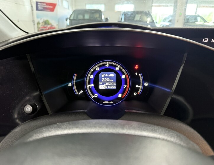 Honda Civic 9