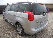 Peugeot 5008 8