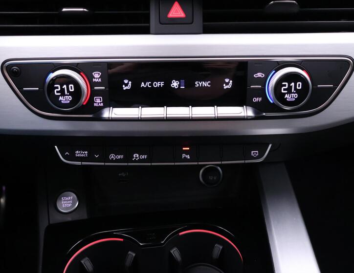 Audi A4 33