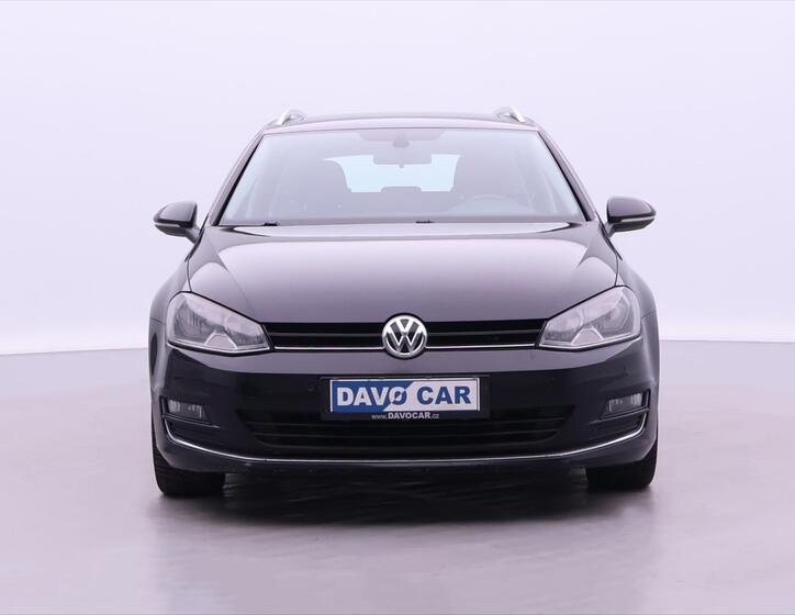 Volkswagen Golf 2