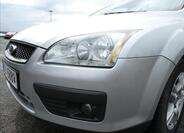 Ford Focus 4
