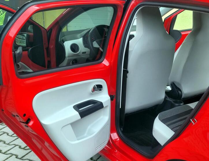 Seat Mii 17