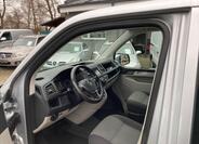 Volkswagen Transporter 4