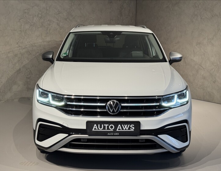 Volkswagen Tiguan Allspace 2