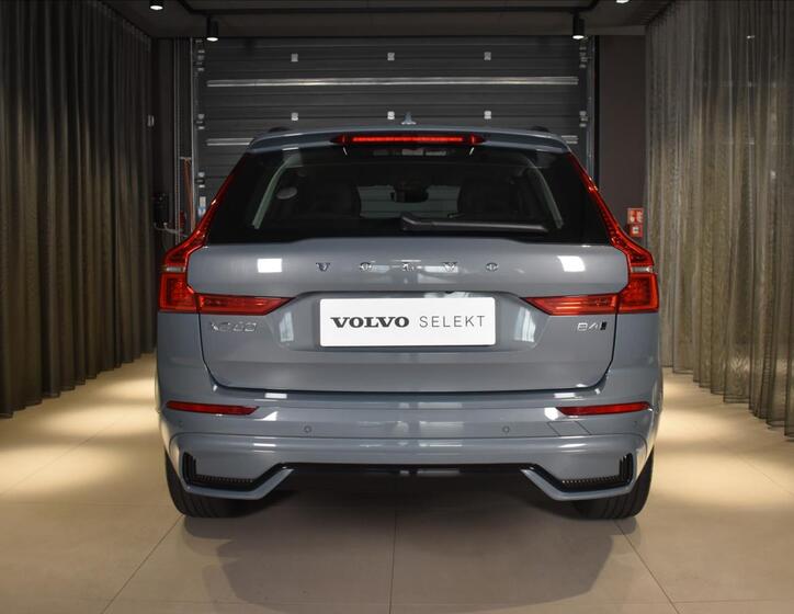 Volvo XC60 5