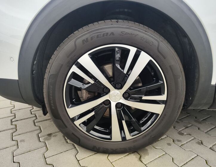 Peugeot 3008 33