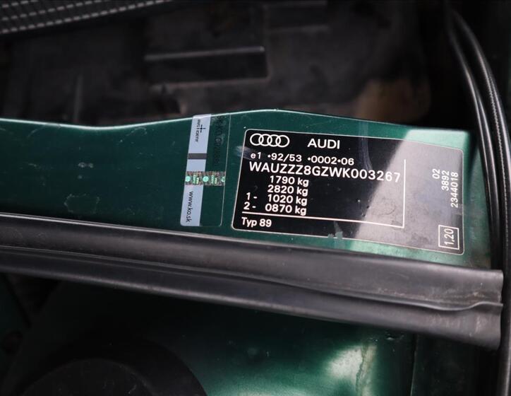Audi 80 29