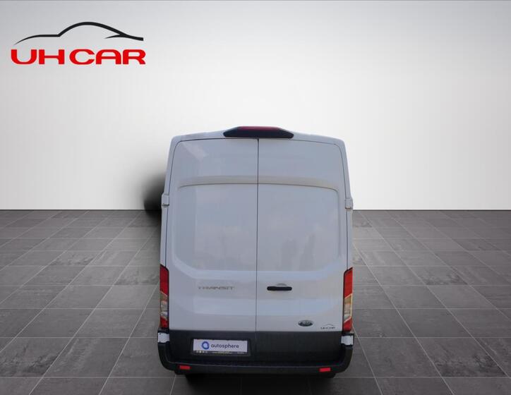 Ford Transit 6