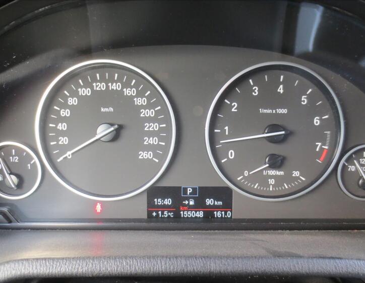 BMW X3 20