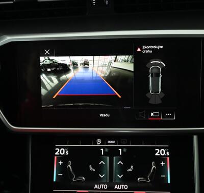 Audi A6 22