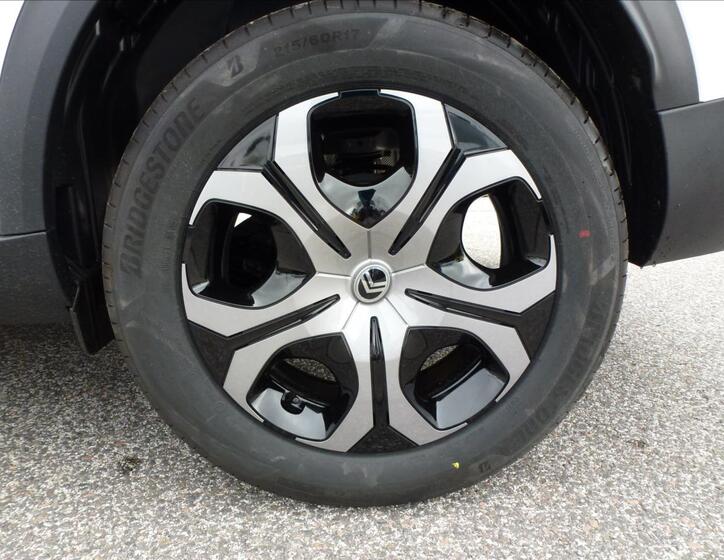 Citroën C3 Aircross 39