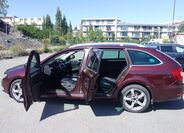 Škoda Superb 13