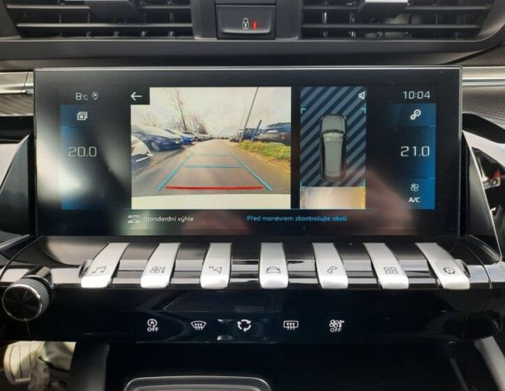 Peugeot 508 22