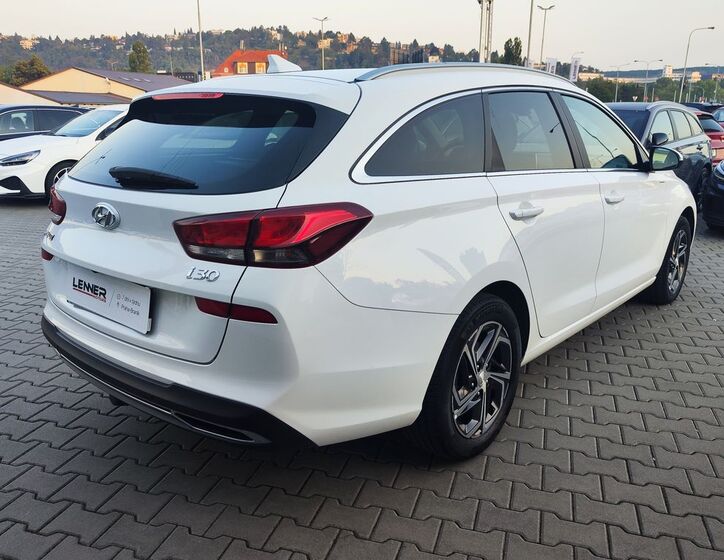 Hyundai i30 5