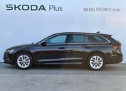 Škoda Octavia 3