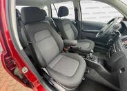 Škoda Fabia 18