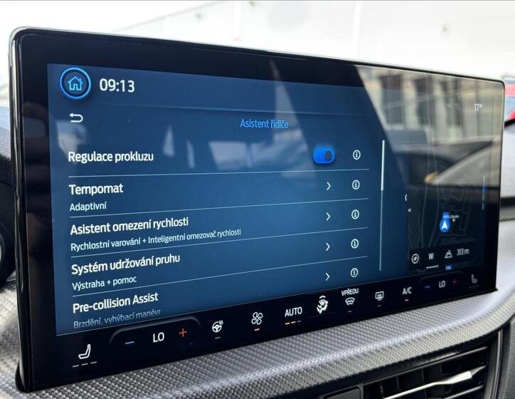 Ford Kuga 29