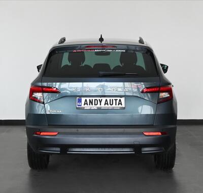 Škoda Karoq 4