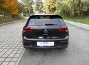 Volkswagen Golf 8