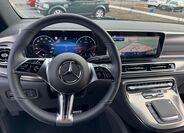 Mercedes-Benz Třídy V 7