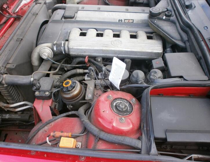BMW Řada 5 26