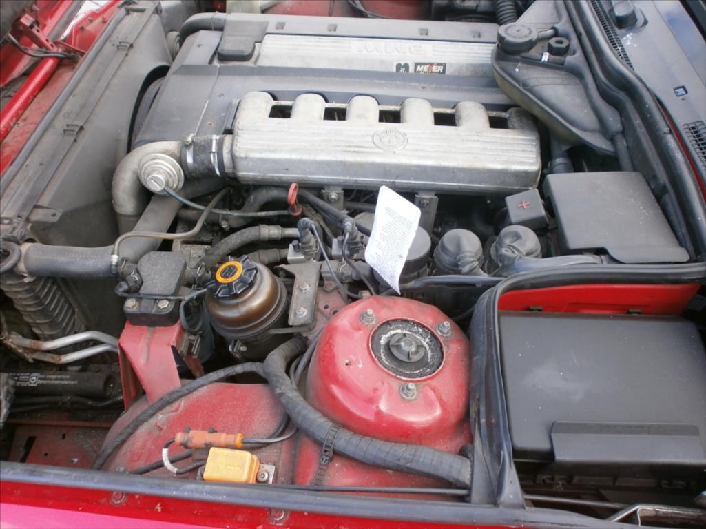 BMW Řada 5