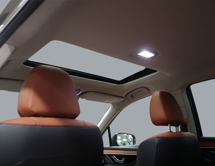 Subaru Outback 15