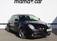 Alfa Romeo MiTo 1