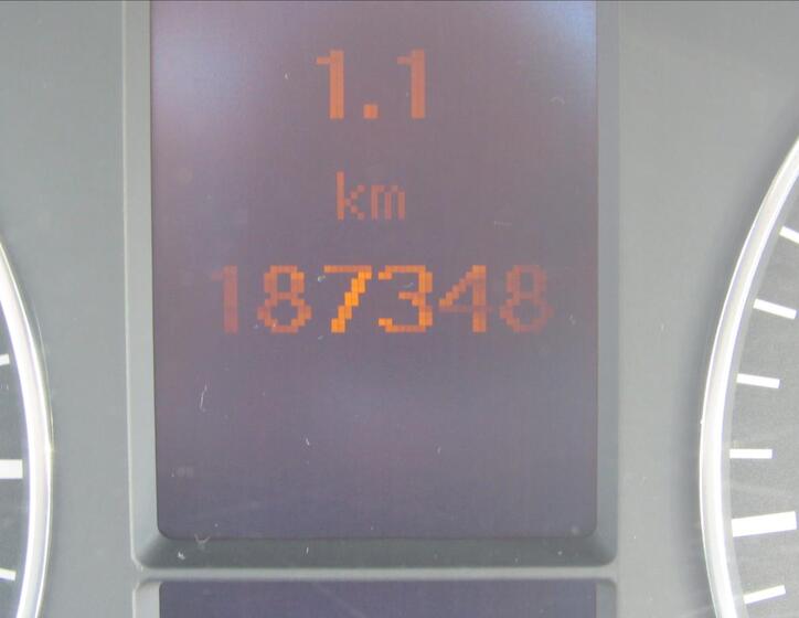 Mercedes-Benz Třídy A 14