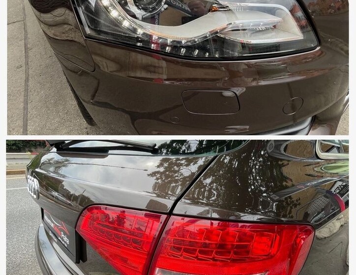 Audi A4 22