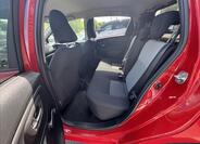 Toyota Yaris 9