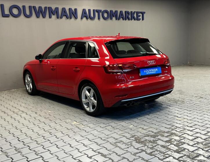 Audi A3 15