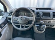 Volkswagen Transporter 17