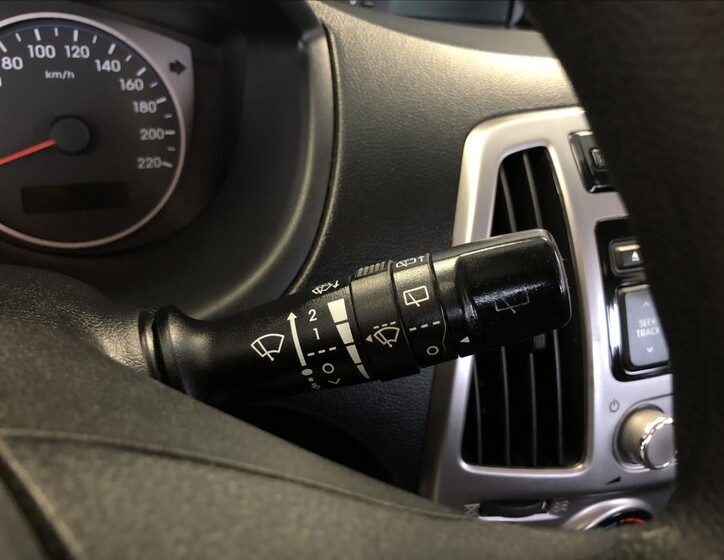 Hyundai i20 17