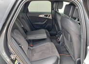Audi A6 25