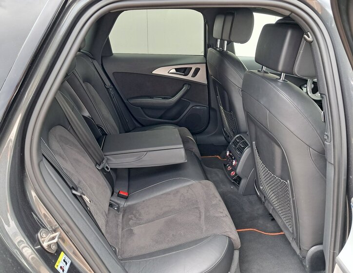 Audi A6 25