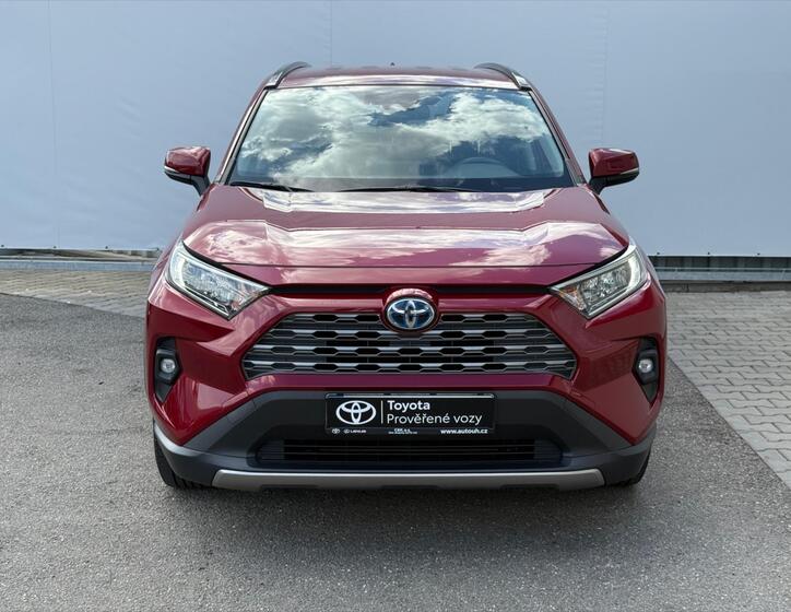 Toyota RAV4 2