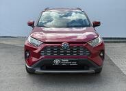 Toyota RAV4 2