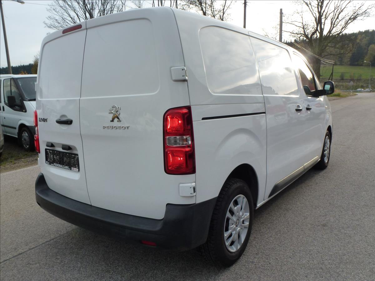 Peugeot Expert