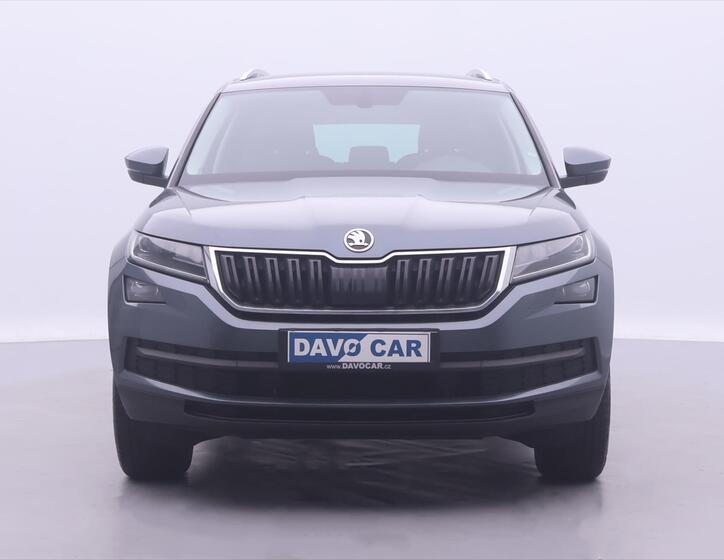 Škoda Kodiaq 2