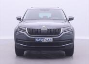 Škoda Kodiaq 2