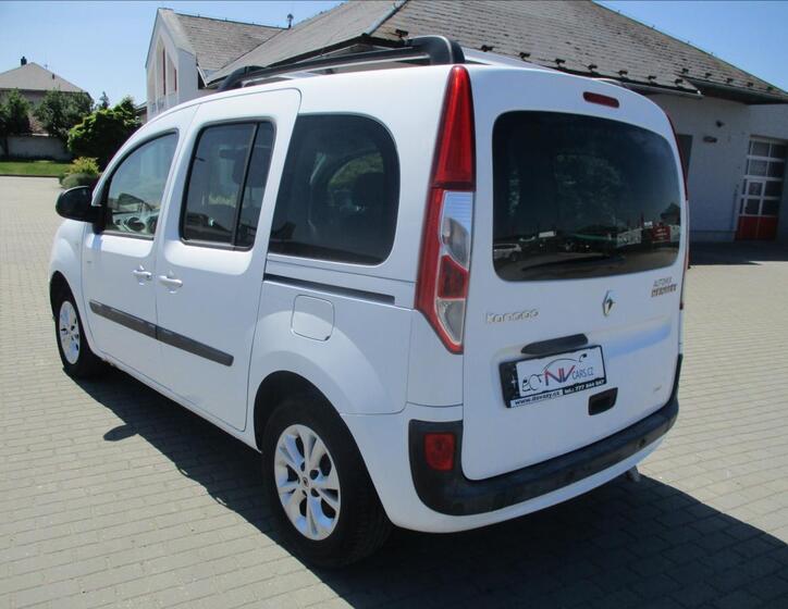 Renault Kangoo 3