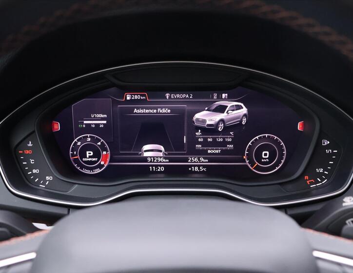 Audi SQ5 21